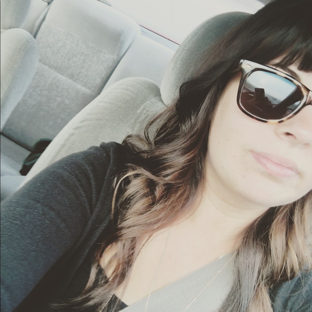 Meet your Posher, Sam